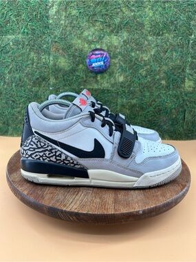 Jordan Legacy 312 Low